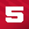 5️⃣ Эмодзи «Спартак» для Telegram