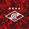 ❤️ Эмодзи «Спартак» для Telegram