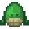 🐢 Эмодзи «Spawn Eggs» для Telegram