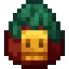 🌳 Эмодзи «Spawn Eggs» для Telegram