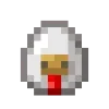 Стикерпак Spawn Eggs для Telegram
