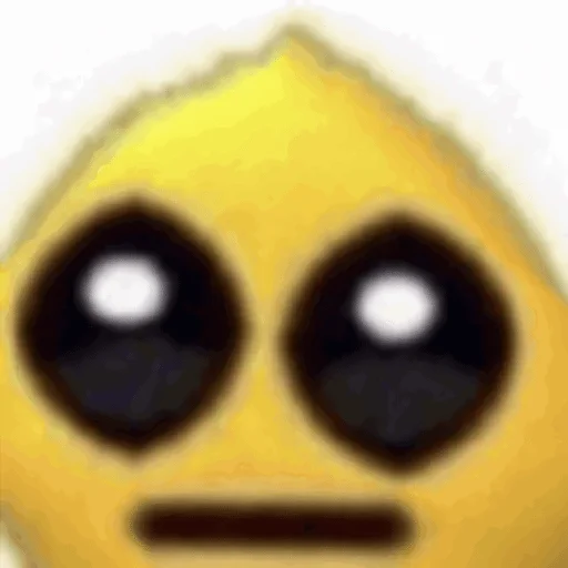 🥺 Стикер «sacrifice —» для Telegram