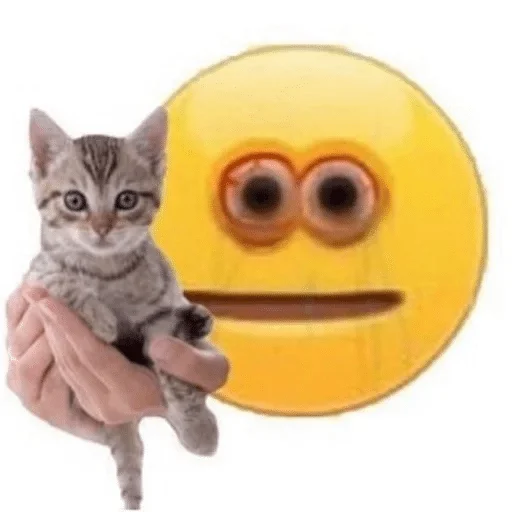 😥 Стикер «sacrifice —» для Telegram
