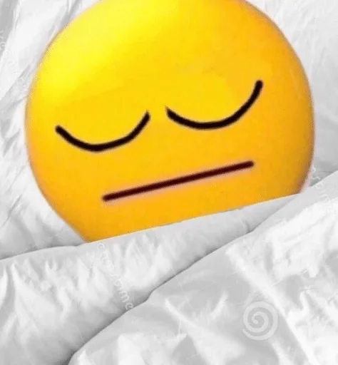 😴 Стикер «sacrifice —» для Telegram
