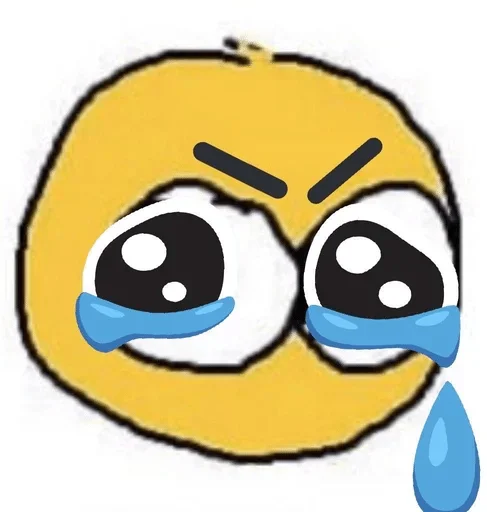 ☹️ Стикер «sacrifice —» для Telegram
