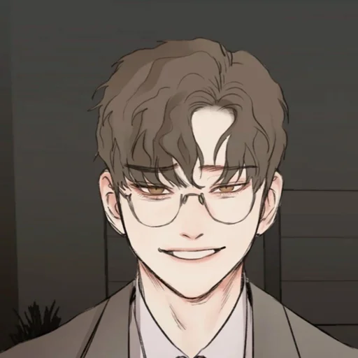 🧋 Стикер «Speak of the devil» для Telegram