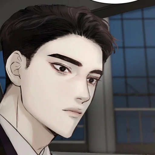 🧋 Стикер «Speak of the devil» для Telegram