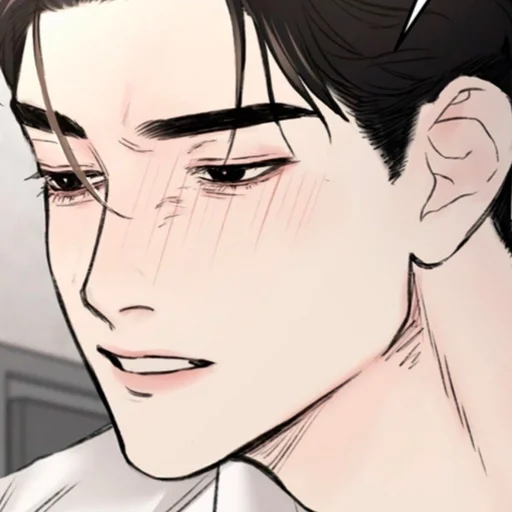 🧋 Стикер «Speak of the devil» для Telegram