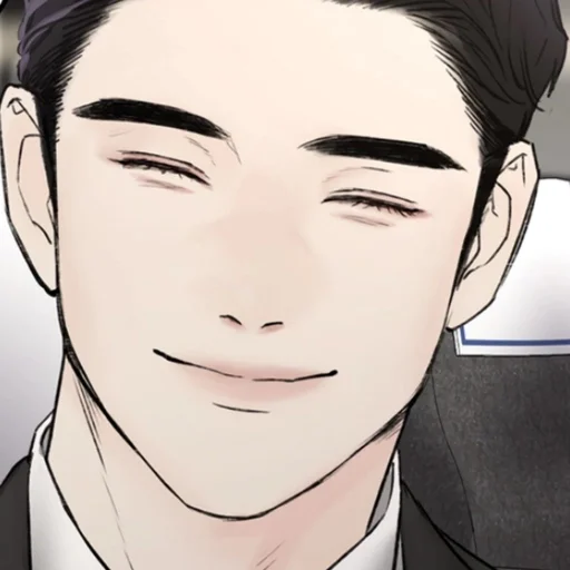 🧋 Стикер «Speak of the devil» для Telegram