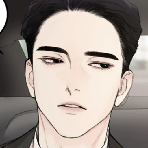 🧋 Стикер «Speak of the devil» для Telegram