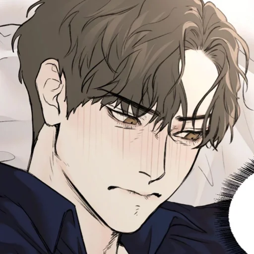 🧋 Стикер «Speak of the devil» для Telegram
