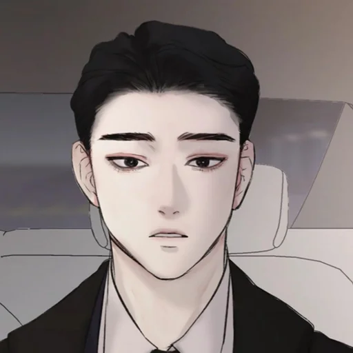 🧋 Стикер «Speak of the devil» для Telegram