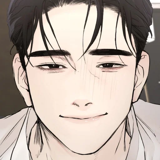 🧋 Стикер «Speak of the devil» для Telegram