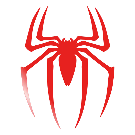 🕷️ Эмодзи «Spider Man - Эмодзи для статуса» для Telegram