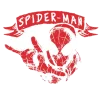 😎 Эмодзи «Spider Man» для Telegram