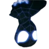 😎 Эмодзи «Spider Man» для Telegram