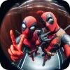 😎 Эмодзи «Spider Man» для Telegram