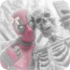 😎 Эмодзи «Spider Man» для Telegram