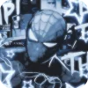 😎 Эмодзи «Spider Man» для Telegram