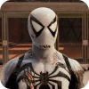 😎 Эмодзи «Spider Man» для Telegram