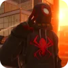 😎 Эмодзи «Spider Man» для Telegram