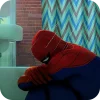 😎 Эмодзи «Spider Man» для Telegram
