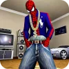 😎 Эмодзи «Spider Man» для Telegram