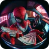 😎 Эмодзи «Spider Man» для Telegram