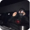 😎 Эмодзи «Spider Man» для Telegram