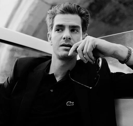 Стикерпак Spiderman Andrew Garfield для Telegram — скачать
