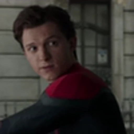 🌟 Эмодзи «spider-man» для Telegram
