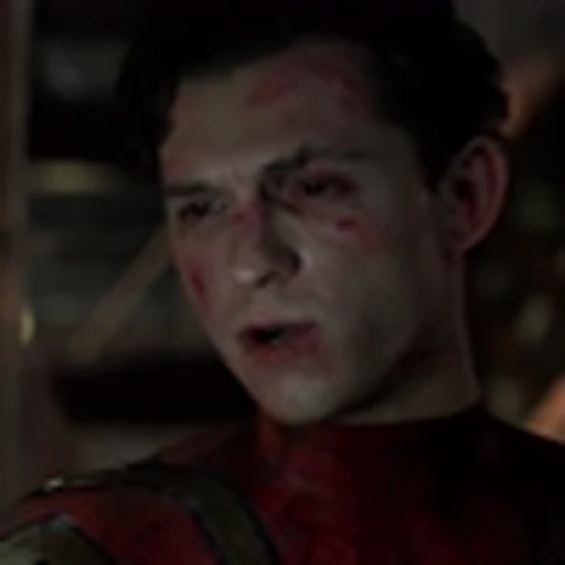 🌟 Эмодзи «spider-man» для Telegram