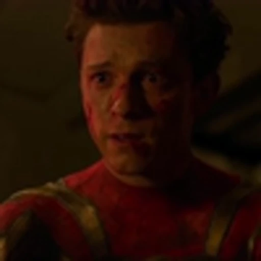 🌟 Эмодзи «spider-man» для Telegram