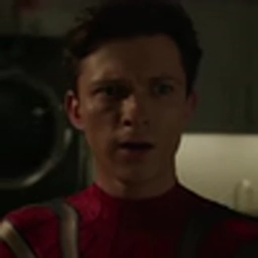 🌟 Эмодзи «spider-man» для Telegram