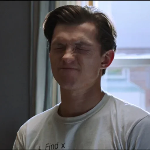 🕷 Стикер «Spider Man Far from Home» для Telegram