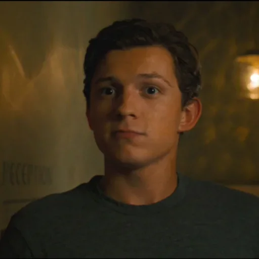 🕷 Стикер «Spider Man Far from Home» для Telegram