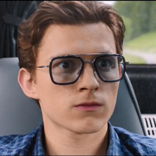 🕷 Стикер «Spider Man Far from Home» для Telegram
