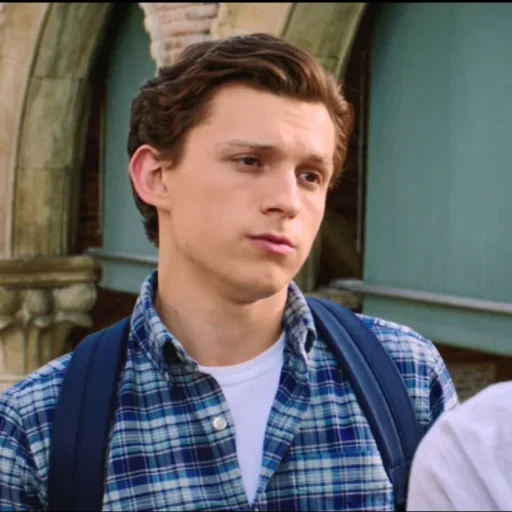 🕷 Стикер «Spider Man Far from Home» для Telegram