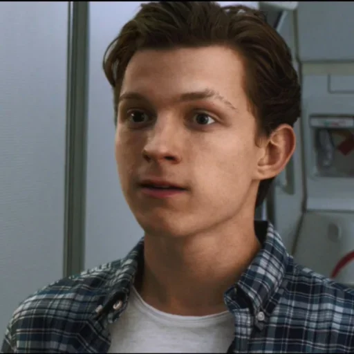 🕷 Стикер «Spider Man Far from Home» для Telegram