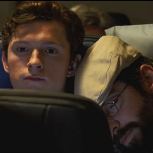 🕷 Стикер «Spider Man Far from Home» для Telegram