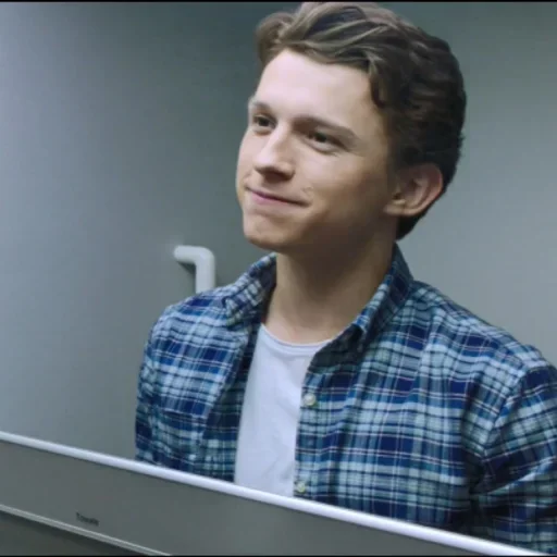 🕷 Стикер «Spider Man Far from Home» для Telegram