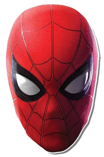 Стикерпак Spiderman Back для Telegram — скачать