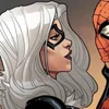 Эмодзи Spider Man matching для Telegram — скачать