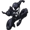 🤟 Эмодзи «Spider» для Telegram