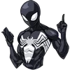 ☝ Эмодзи «Spider» для Telegram