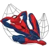 😴 Эмодзи «Spider» для Telegram