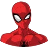 🤔 Эмодзи «Spider» для Telegram