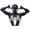 🙉 Эмодзи «Spider» для Telegram