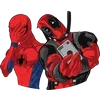 🤳 Эмодзи «Spider» для Telegram
