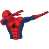 💃 Эмодзи «Spider» для Telegram